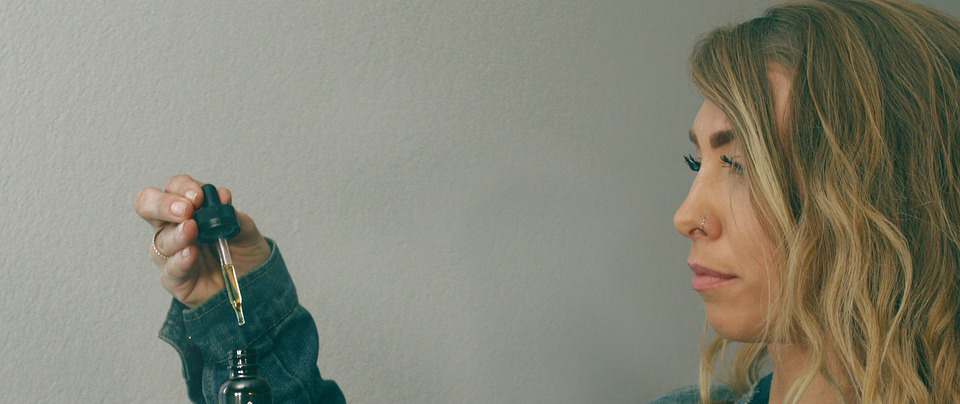 Hear is one of the best ways to consume cbd oil