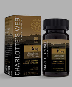 CBD Capsules