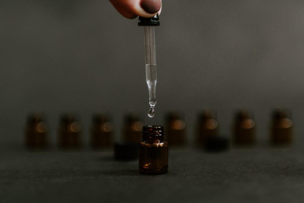 Learn about how many mg in ml when working with CBD Oil. The conversion is simple and can help when shopping for the right CBD Oil with mg to ml ratio.