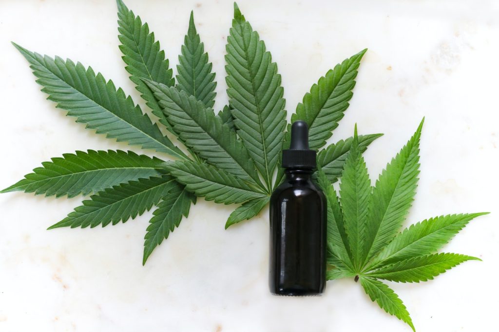 Learn how to make cbd oil by using this guide written by CW California.